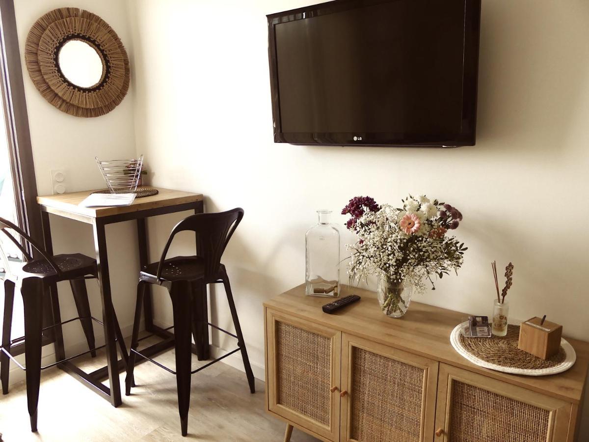 Éguilles Studio Nuitee En Provence 2 מראה חיצוני תמונה