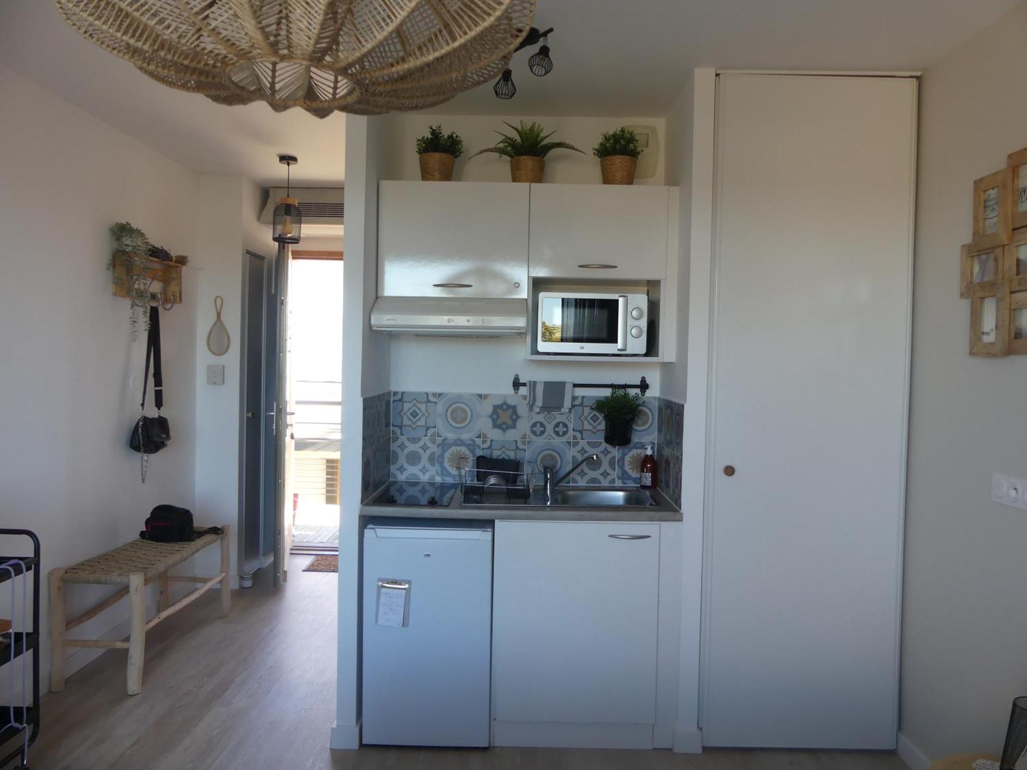 Éguilles Studio Nuitee En Provence 2 מראה חיצוני תמונה