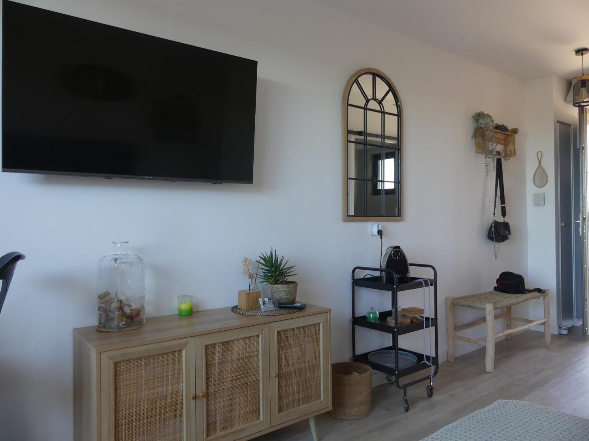 Éguilles Studio Nuitee En Provence 2 מראה חיצוני תמונה